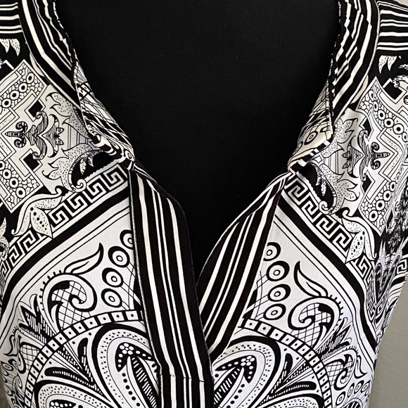 Cache Dress Size M - Picture 4 of 5